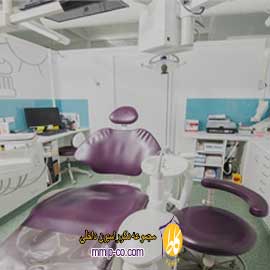 نکات مهم در مورد طراحی دکوراسیون مطب دندانپزشکی