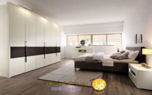 15 ایده مدرن برای طراحی اتاق خواب