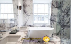 11 ایده از سبک های طراحی داخلی حمام